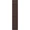 Ekena Millwork Americraft 3-Board, 3 Batten Exterior Real Wood Joined Board-n-Batten Shutters, ARW401BB311X77TBH, PR ARW401BB311X77TBH - alternate 8